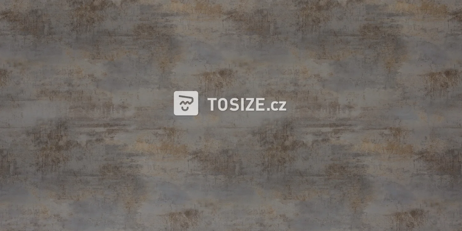 Furniture Board Chipboard F987 CST Oxid grey