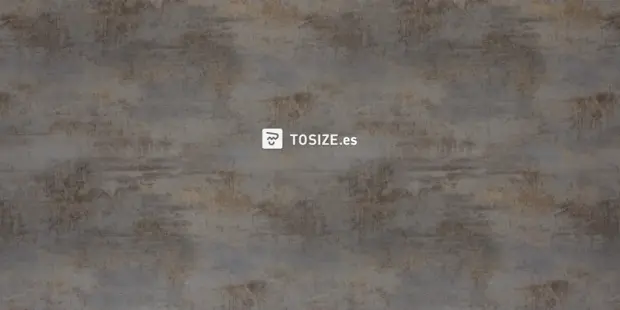 Furniture Board Chipboard F987 CST Oxid grey 18 mm