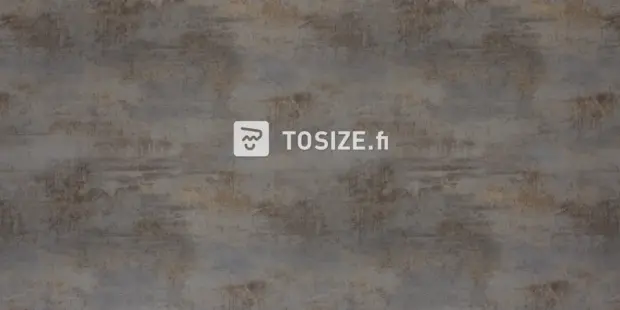 Furniture Board Chipboard F987 CST Oxid grey 18 mm