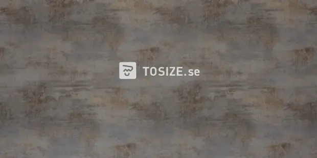 Furniture Board Chipboard F987 CST Oxid grey 18 mm