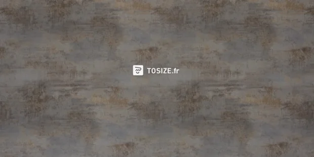 Panneau meuble d'aggloméré F987 CST Oxid grey 18 mm
