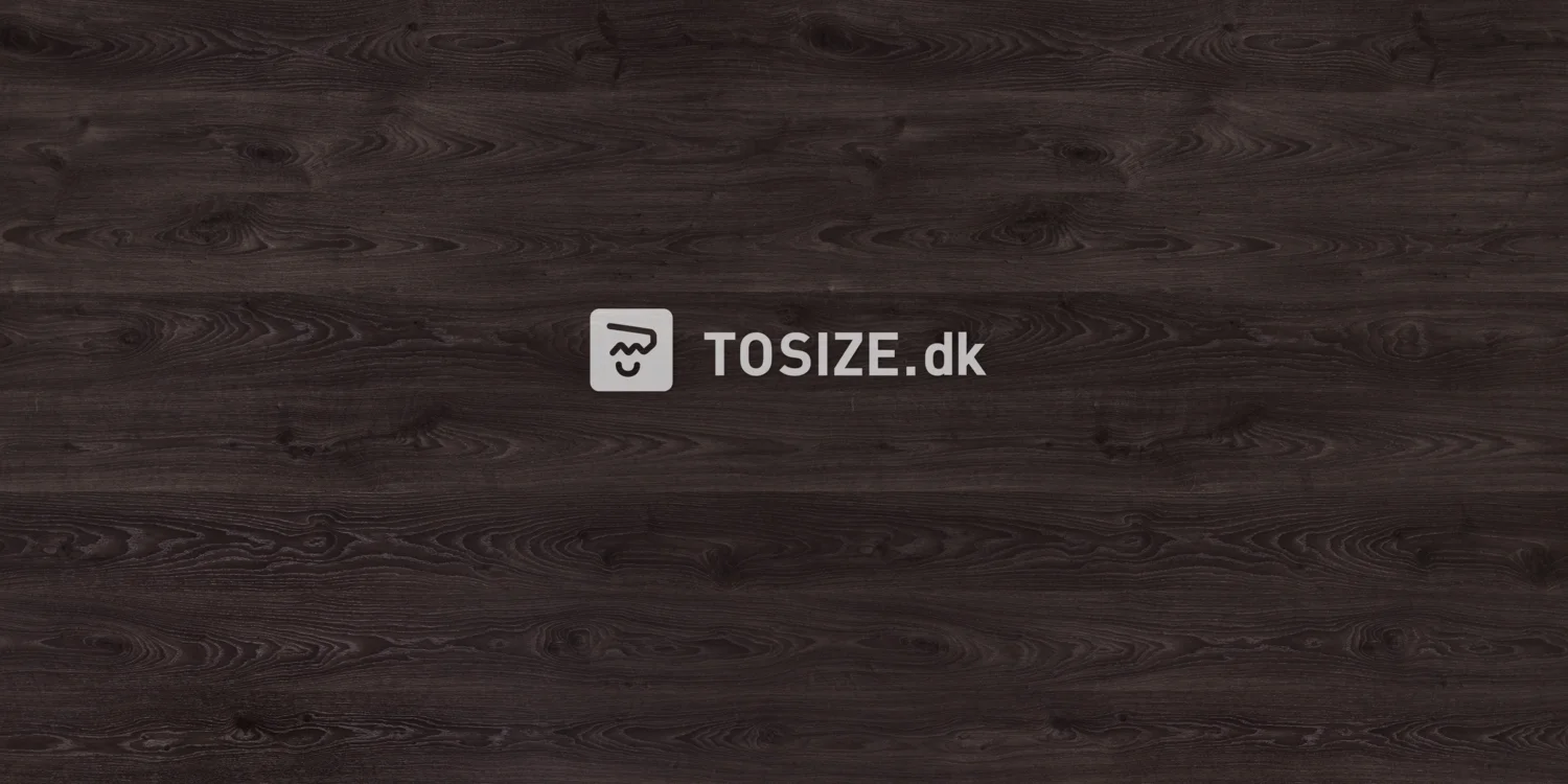 Furniture Board Chipboard H441 Z5L Minnesota oak chocolat