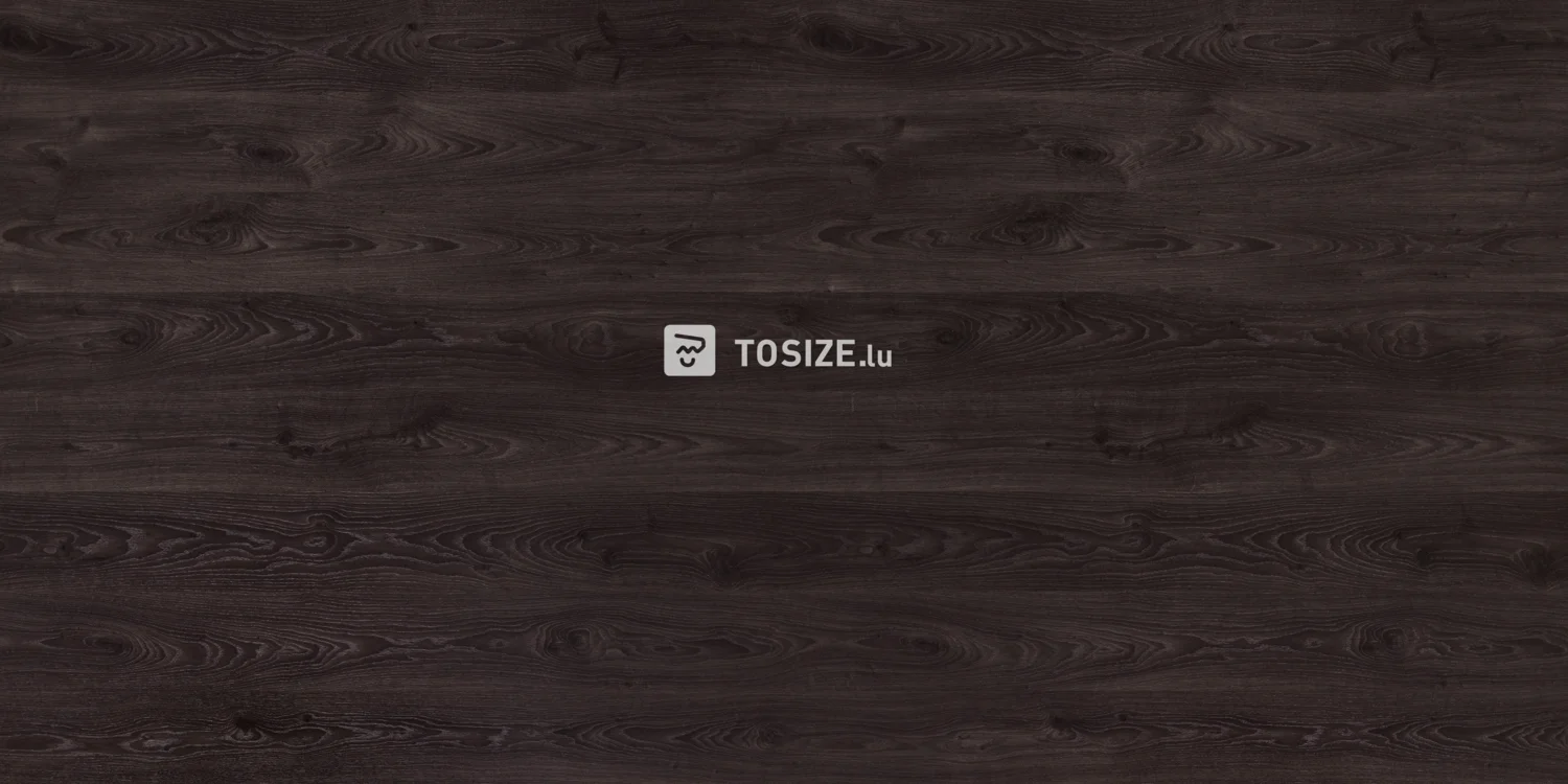 Furniture Board Chipboard H441 Z5L Minnesota oak chocolat