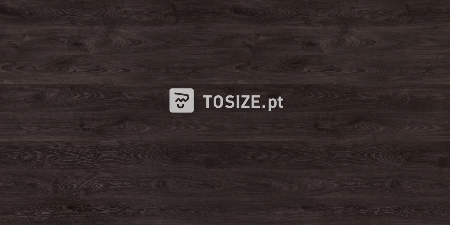 Furniture Board Chipboard H441 Z5L Minnesota oak chocolat