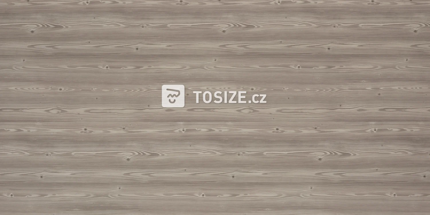 Furniture Board Chipboard H449 W04 Nordic Pine grey brown