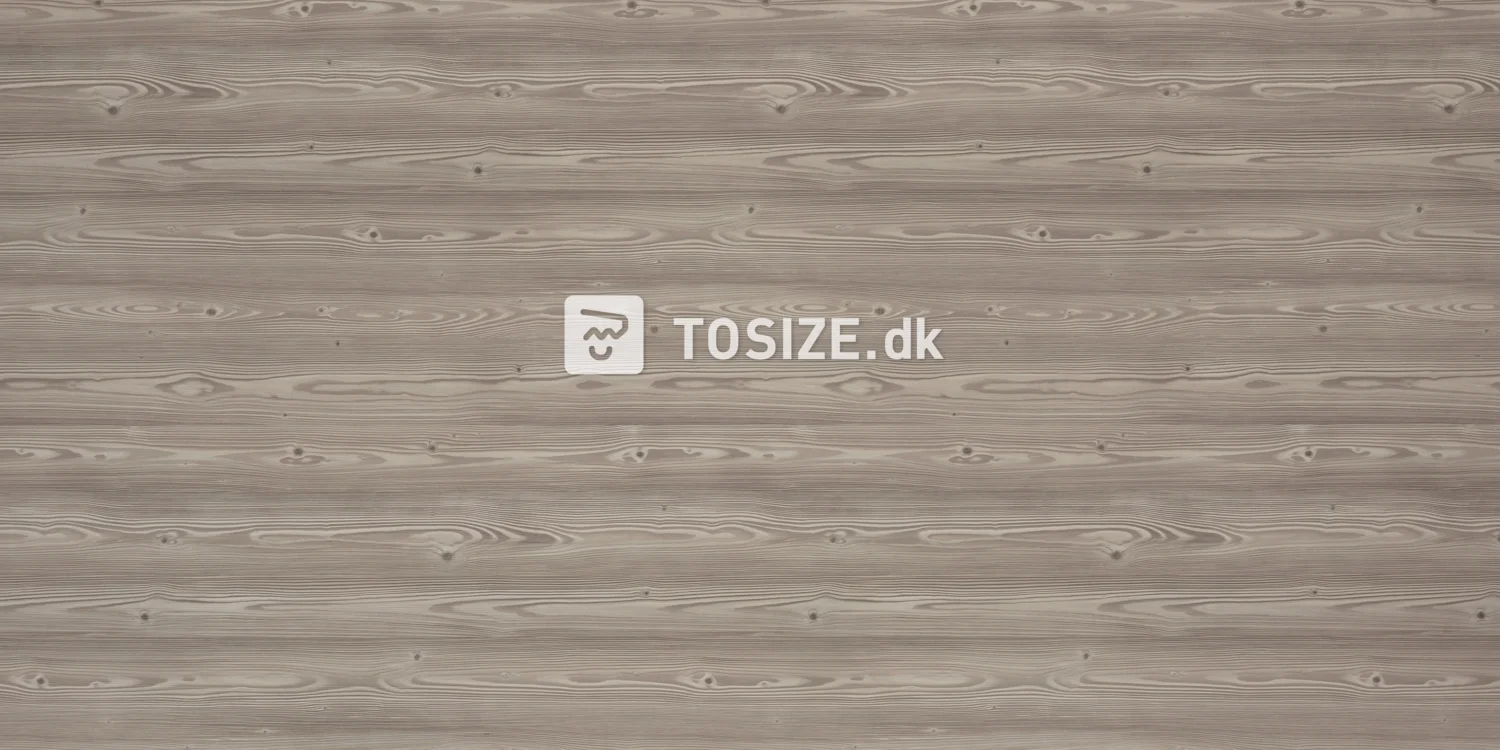 Furniture Board MDF H449 W04 Nordic pine grey brown