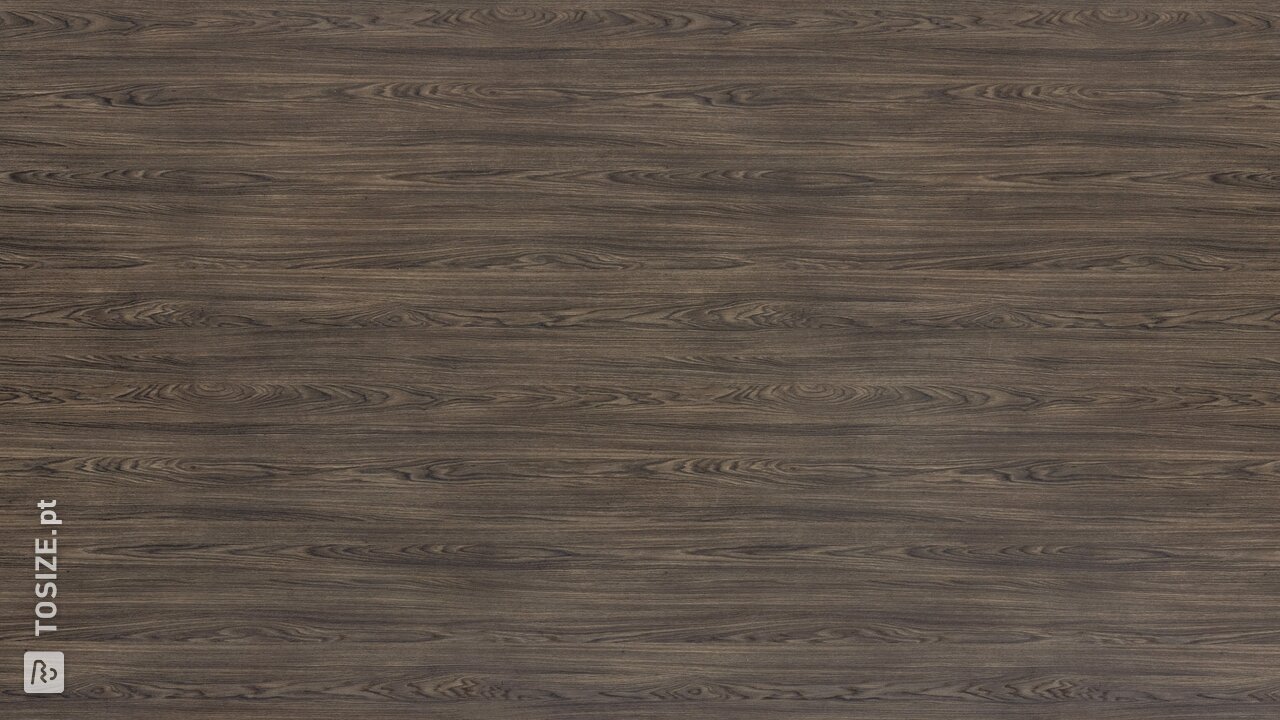 H265 V1A Dainty oak cafe Noir