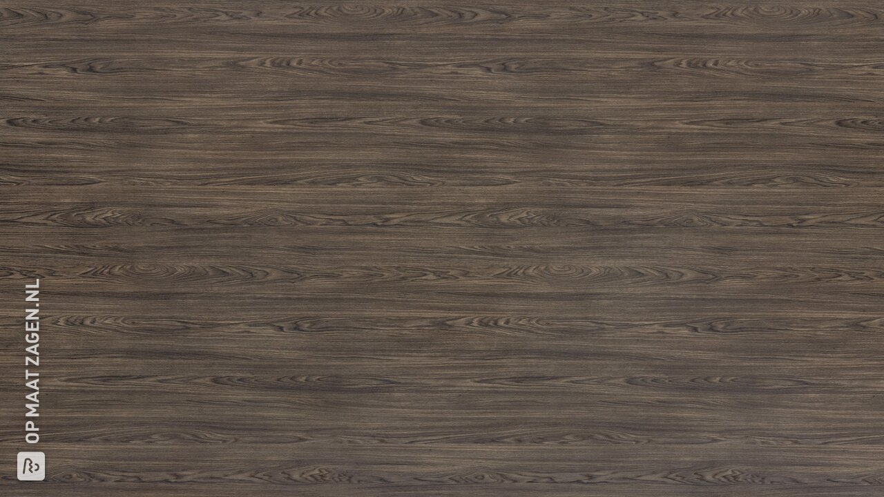 H265 V1A Dainty oak cafe Noir