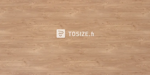 Furniture Board Chipboard H327 BST Oak rustique 12 mm