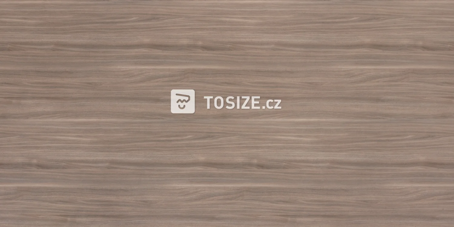 Furniture Board Chipboard H582 BST Dinara walnut