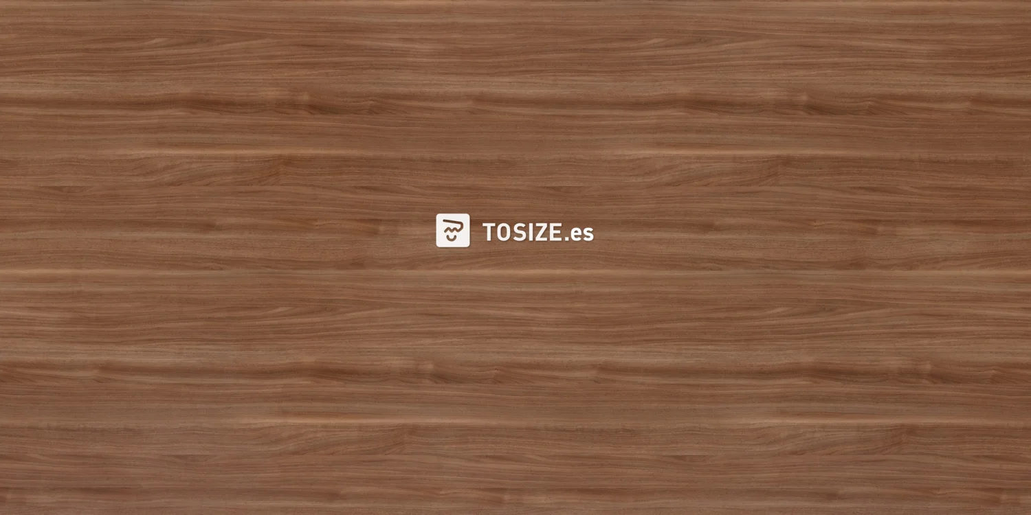 Furniture Board Chipboard H581 BST Aneto walnut