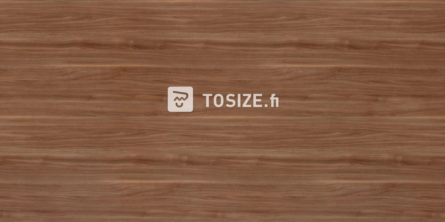 Furniture Board Chipboard H581 BST Aneto walnut