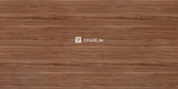 Panneau meuble d'aggloméré H581 BST Aneto walnut 18 mm