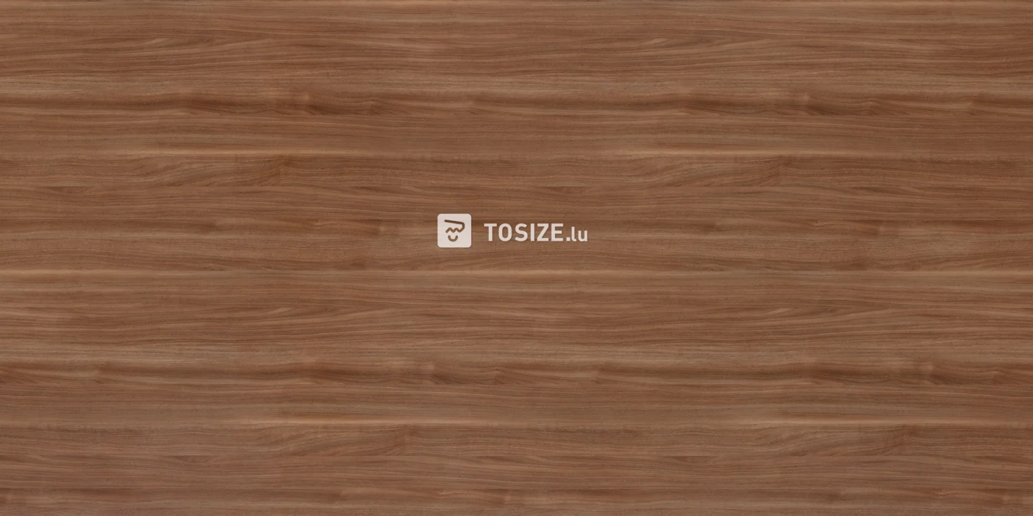 Panneau meuble d'aggloméré H581 BST Aneto walnut