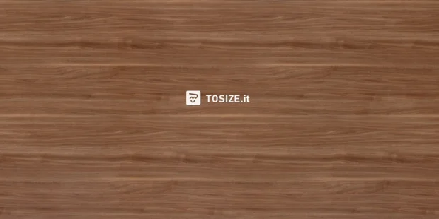 Pannello listellare truciolare H581 BST Aneto walnut 18 mm