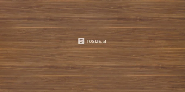 Möbelbauplatte spanplatte H251 W06 Lorenzo walnut medium brown