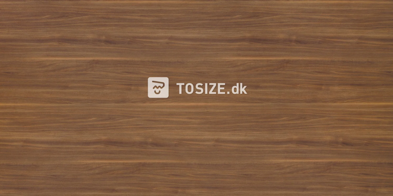 Furniture Board Chipboard H251 W06 Lorenzo walnut medium brown