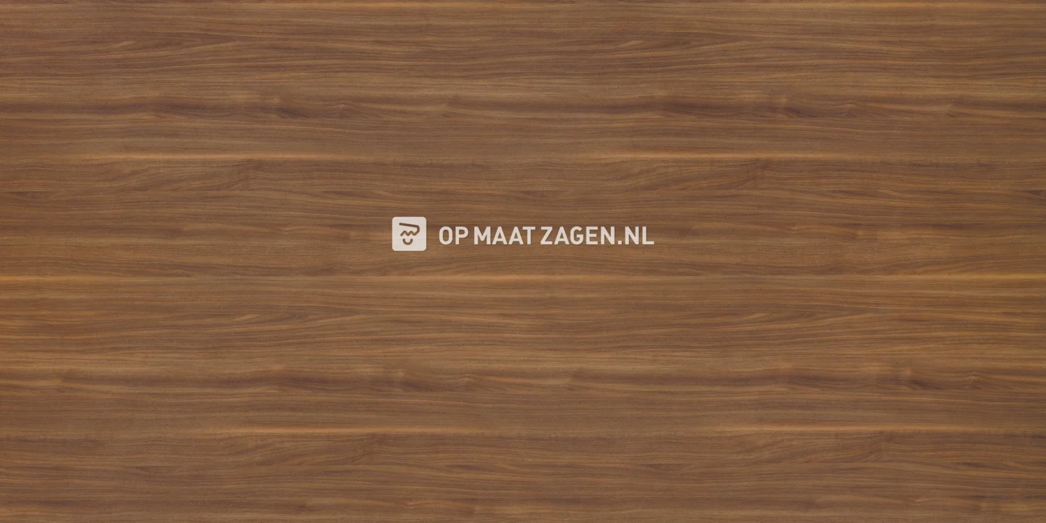 Furniture Board Chipboard H251 W06 Lorenzo walnut medium brown