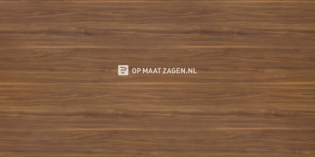Furniture Board Chipboard H251 W06 Lorenzo walnut medium brown 18 mm