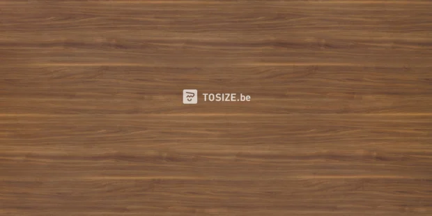 Panneau meuble d'aggloméré H251 W06 Lorenzo walnut medium brown 18 mm