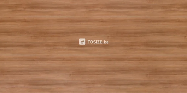 Panneau meuble MDF H561 BST Italian walnut 12 mm