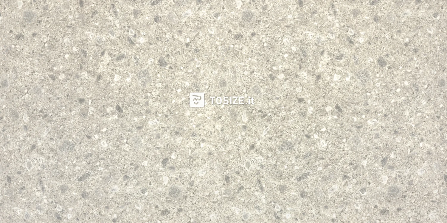 Pannello listellare truciolare F254 BST Ceppo mineral grey