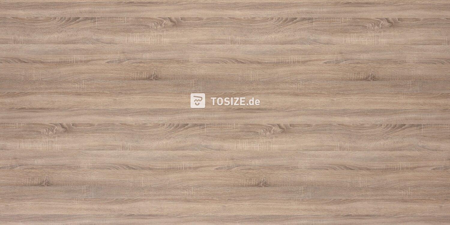 Möbelbauplatte MDF H397 BST Robson oak