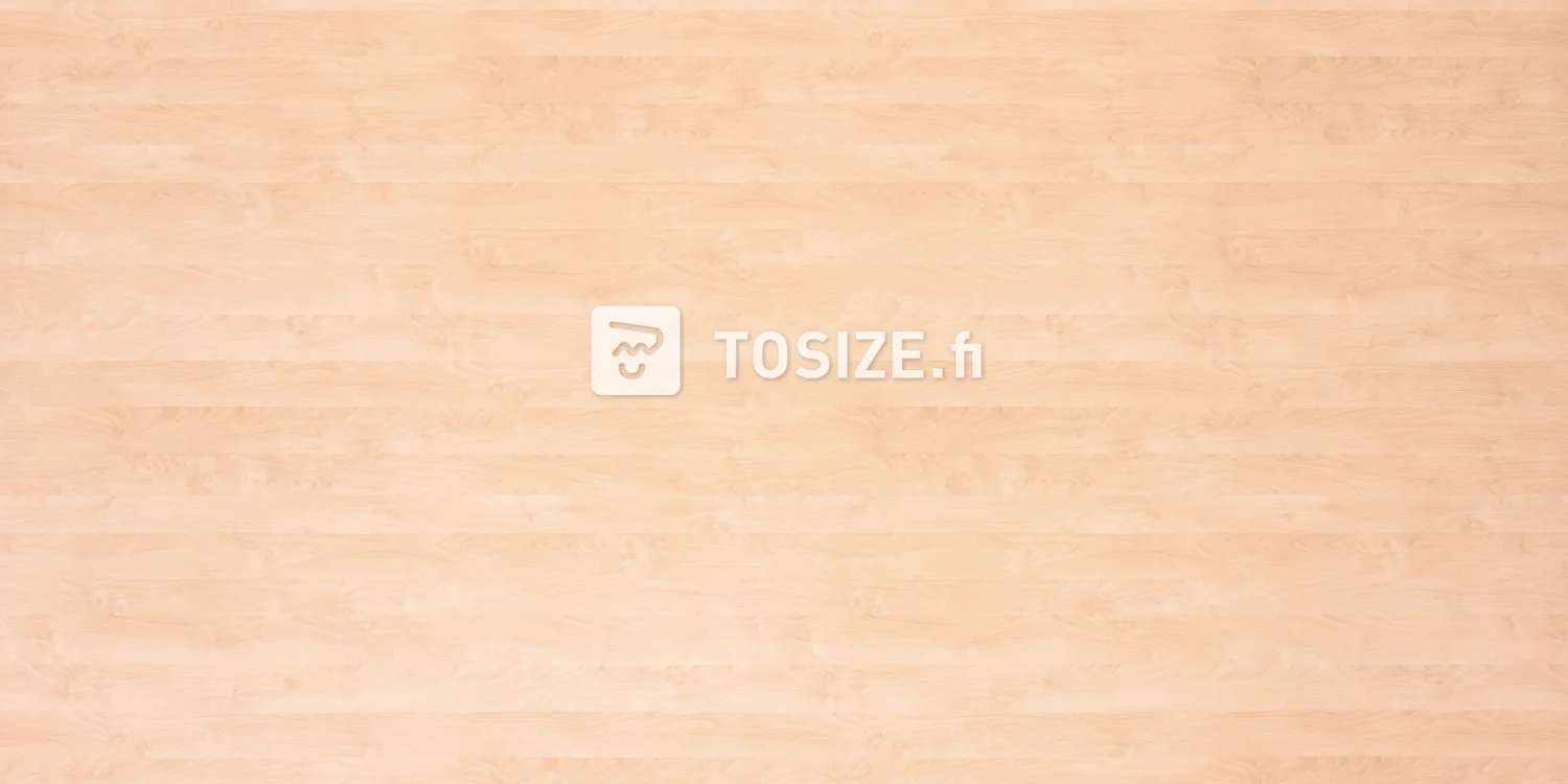 Furniture Board Chipboard H720 BST White birch