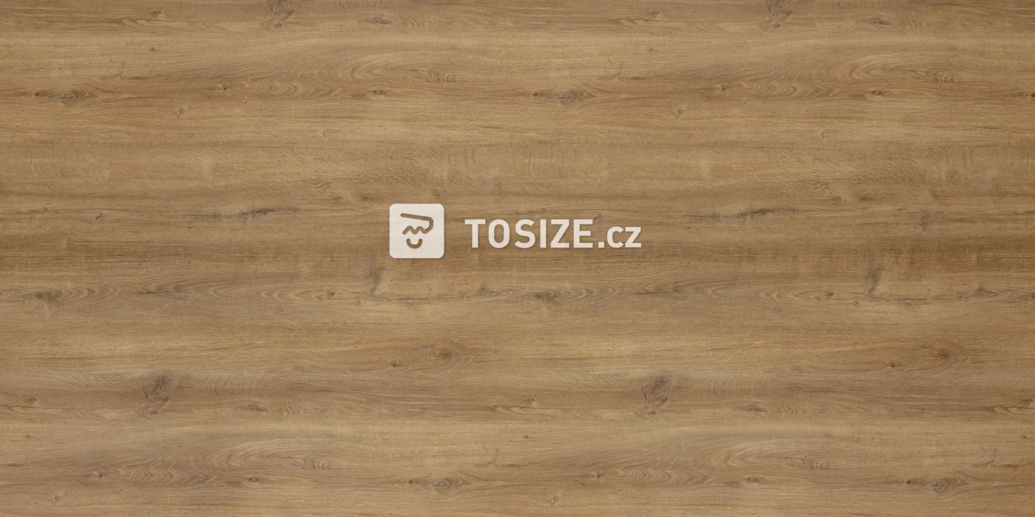 Furniture Board Chipboard H781 W06 Romantic oak honey natural