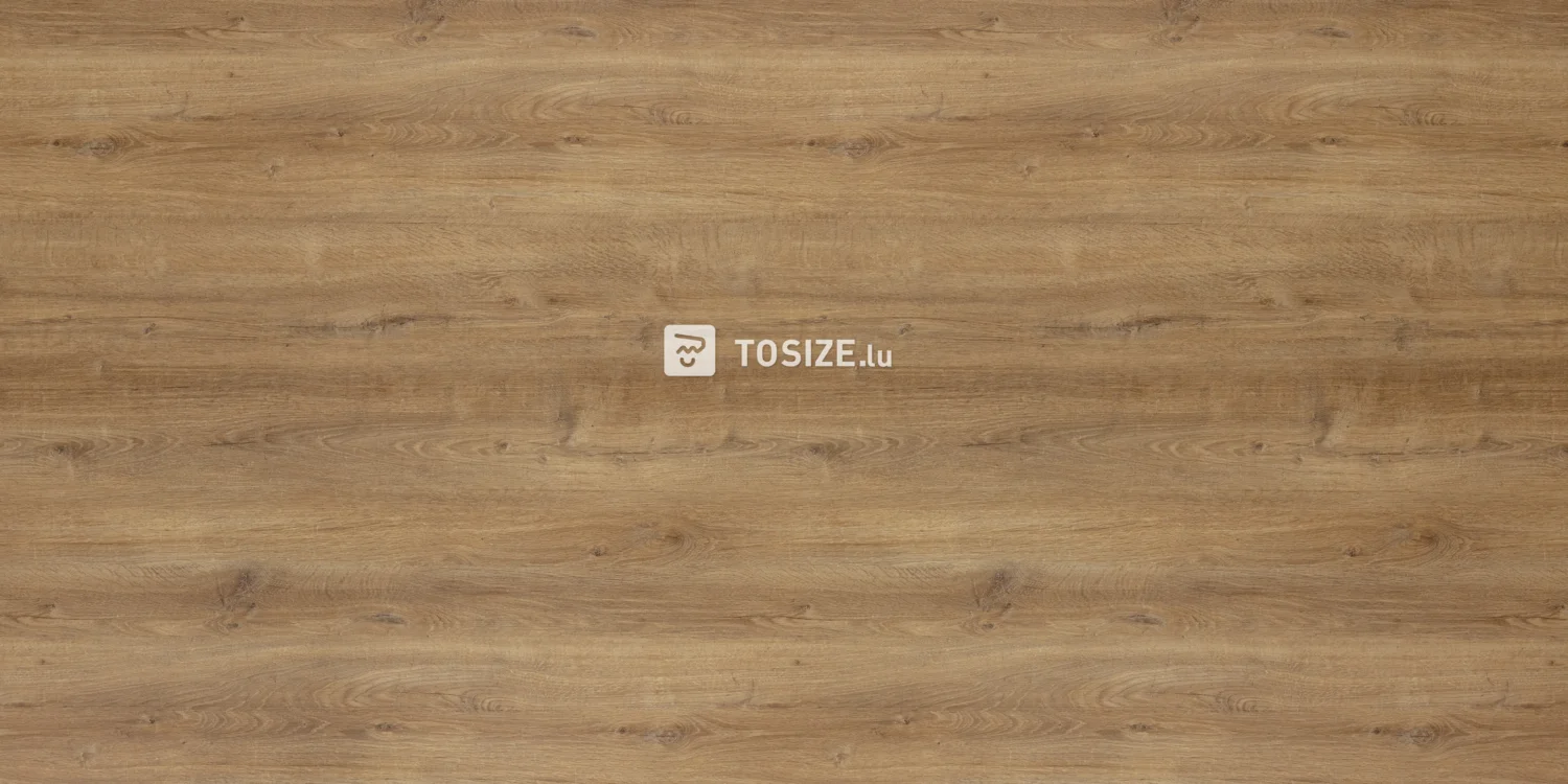 Furniture Board Chipboard H781 W06 Romantic oak honey natural