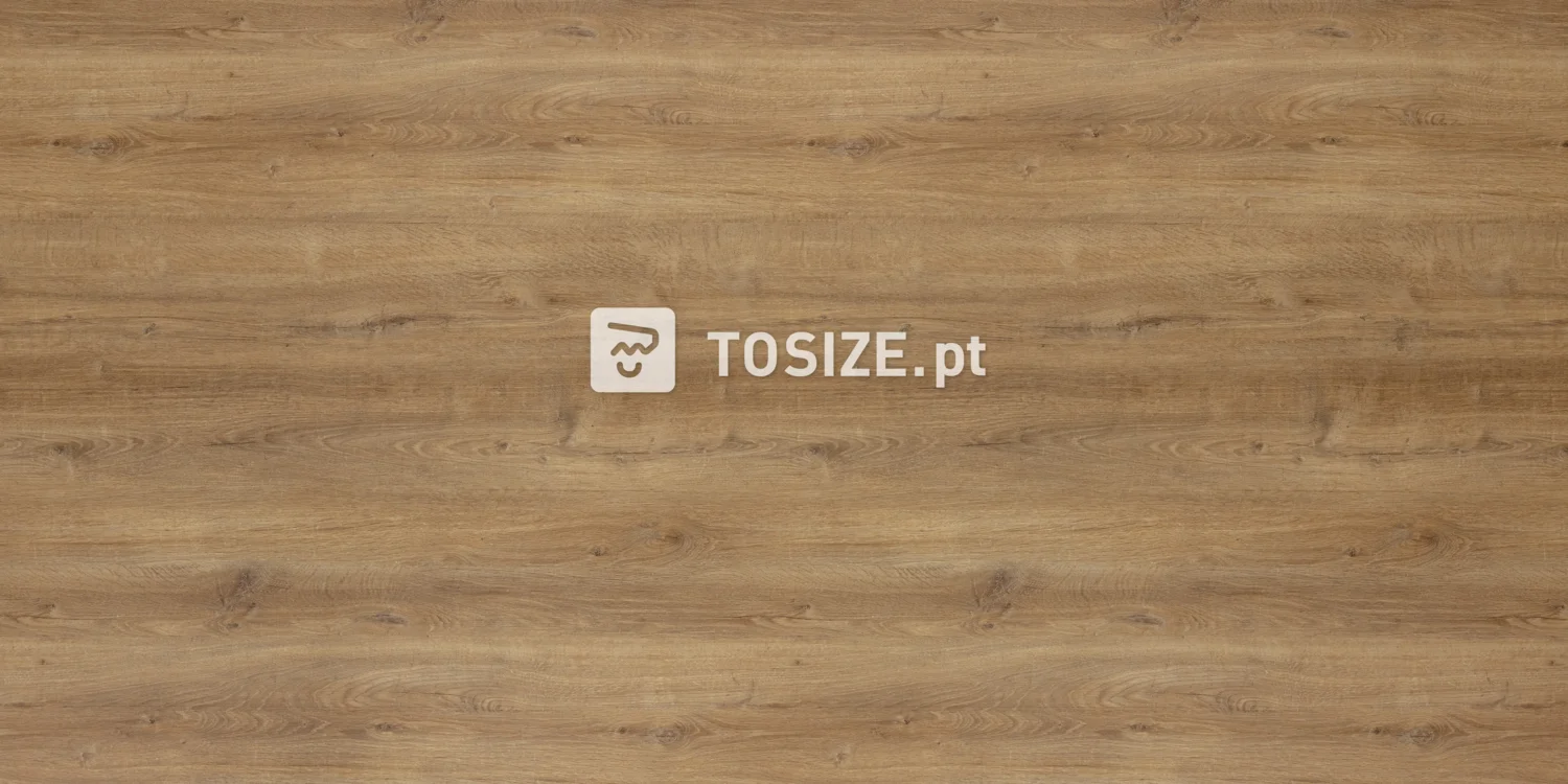 Furniture Board Chipboard H781 W06 Romantic oak honey natural