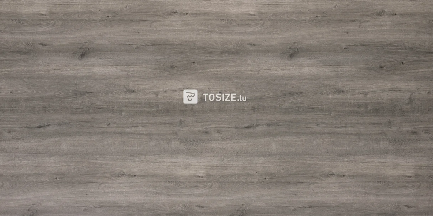 Möbelbauplatte MDF H783 W06 Romantic oak dark grey