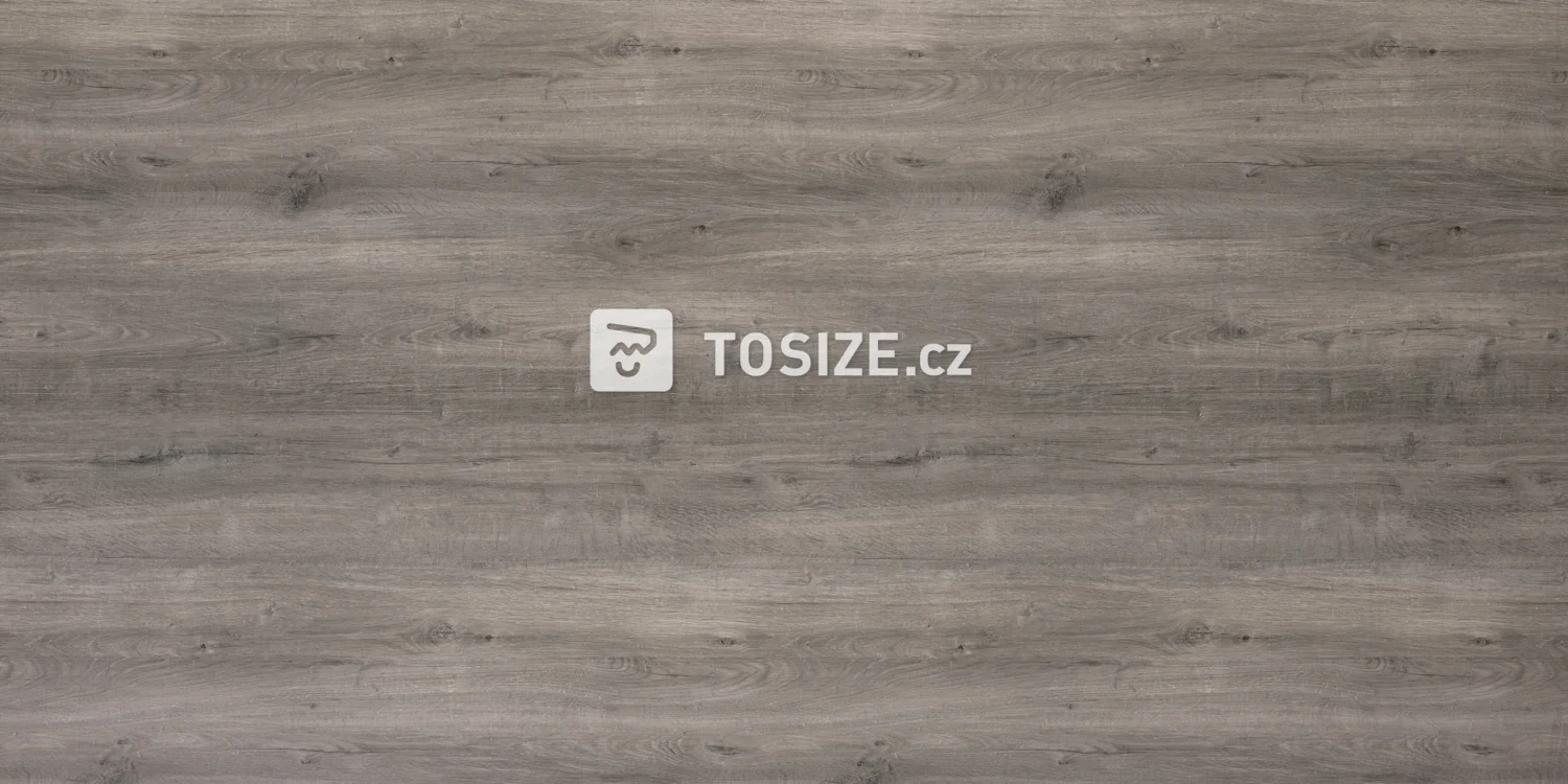 Furniture Board Chipboard H783 W06 Romantic oak dark grey