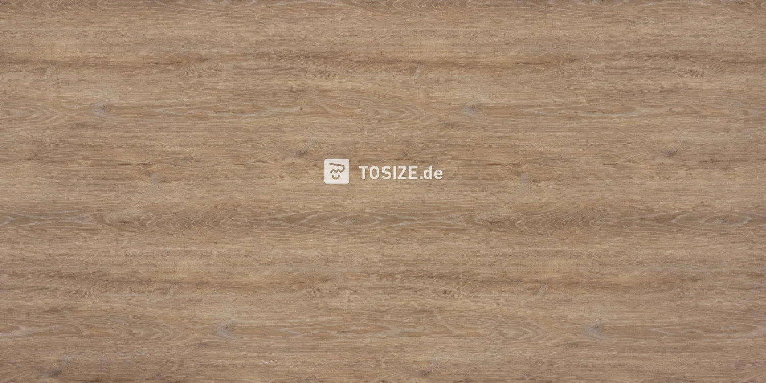 Möbelbauplatte spanplatte H785 W06 Robinson oak beige