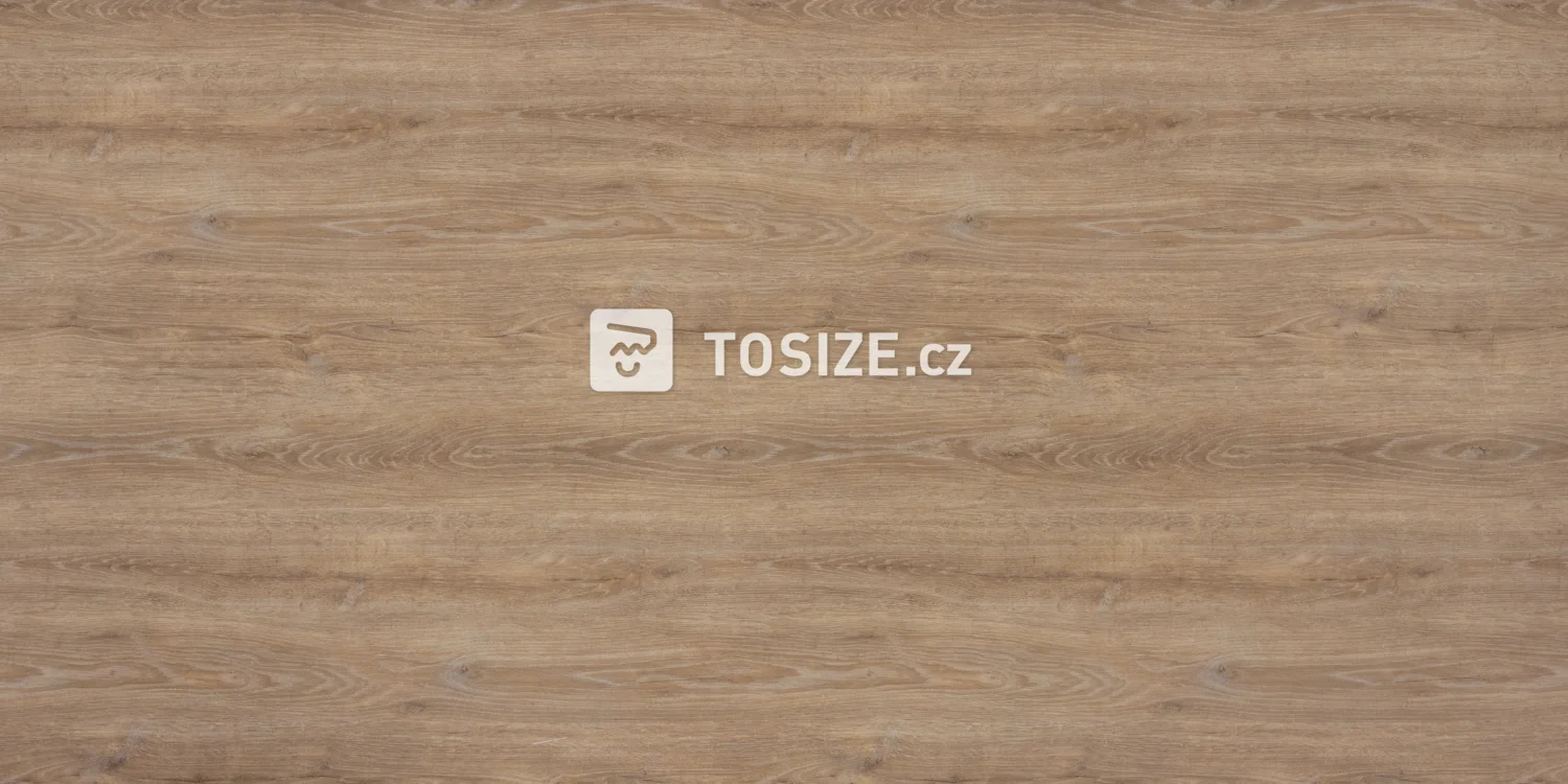 Furniture Board Chipboard H785 W06 Robinson oak beige