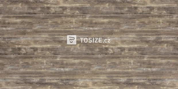 Furniture Board Chipboard H262 W06 Barnwood bark brown 18 mm