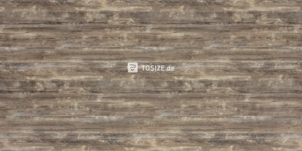 Furniture Board Chipboard H262 W06 Barnwood bark brown 18 mm