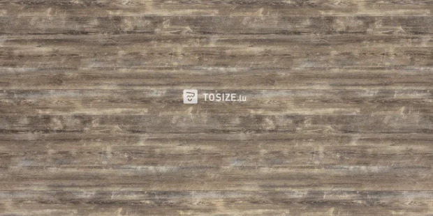 Panneau meuble d'aggloméré H262 W06 Barnwood bark brown 18 mm