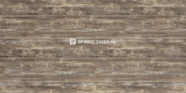 Meubelpaneel spaanplaat H262 W06 Barnwood bark brown