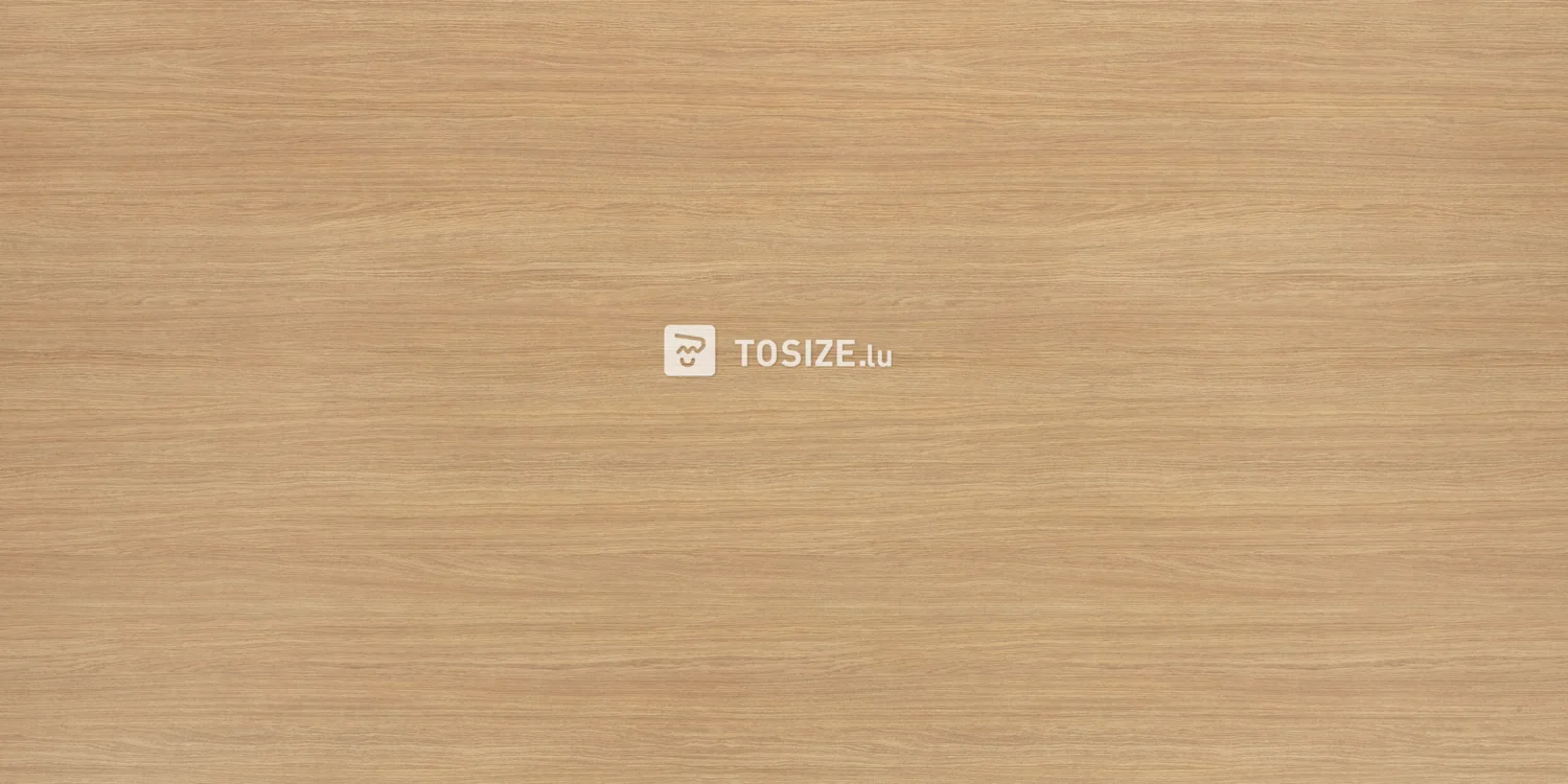 Möbelbauplatte MDF H852 W03 Essential oak natural