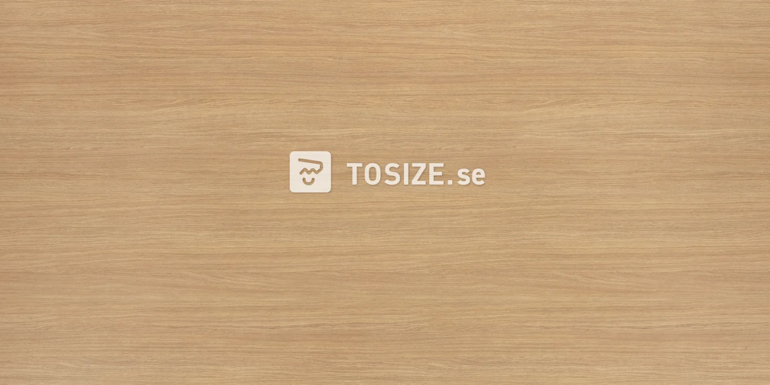 Furniture Board MDF H852 W03 Essential oak natural