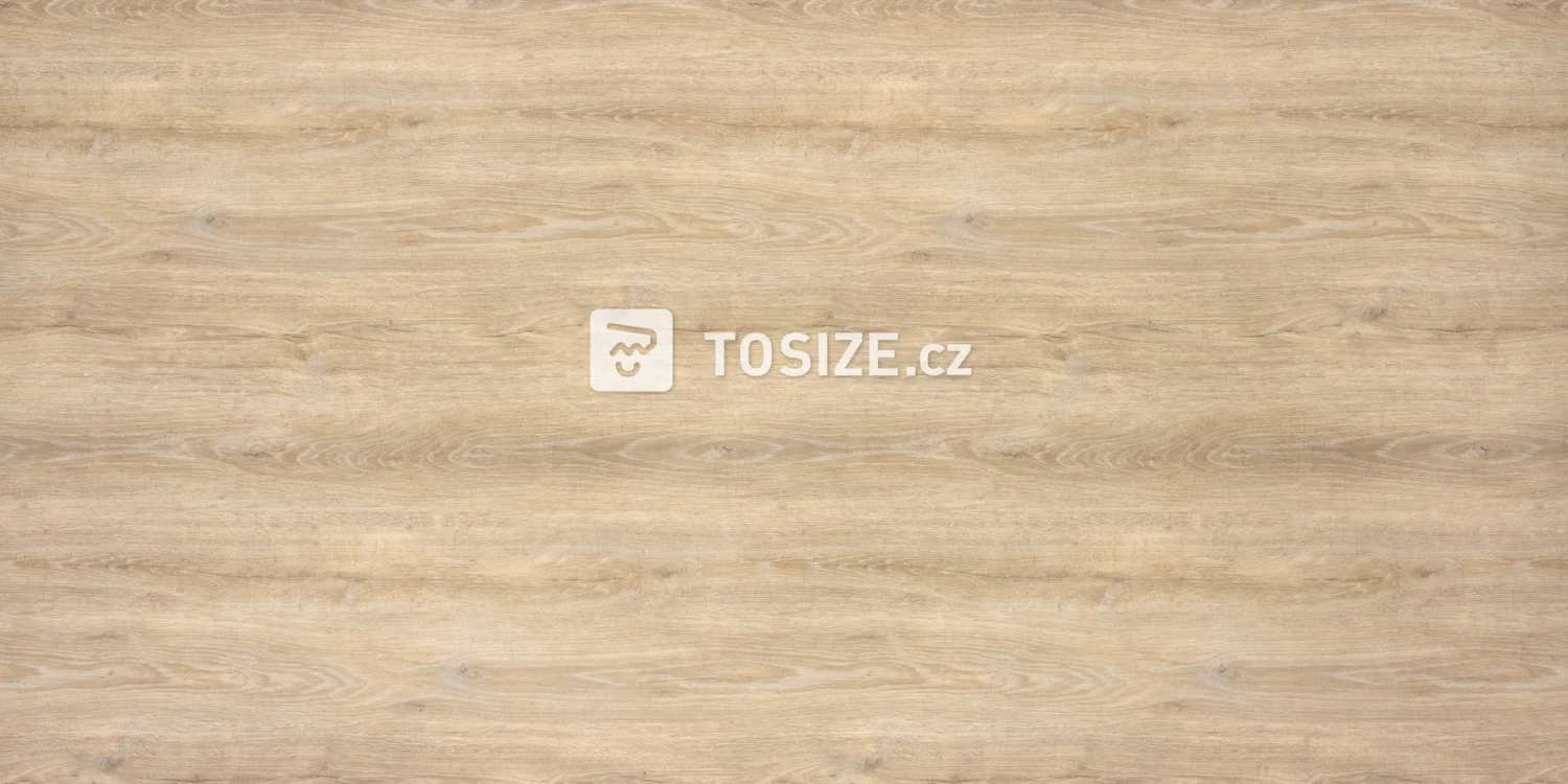 Furniture Board Chipboard H784 W06 Robinson oak light natural