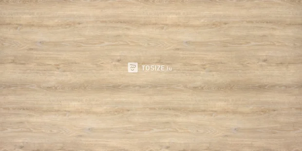 Panneau meuble d'aggloméré H784 W06 Robinson oak light natural 18 mm