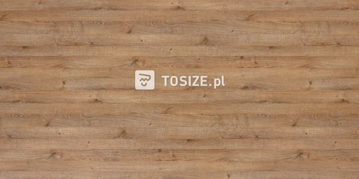 Furniture Board MDF H437 V8A Royal oak natural