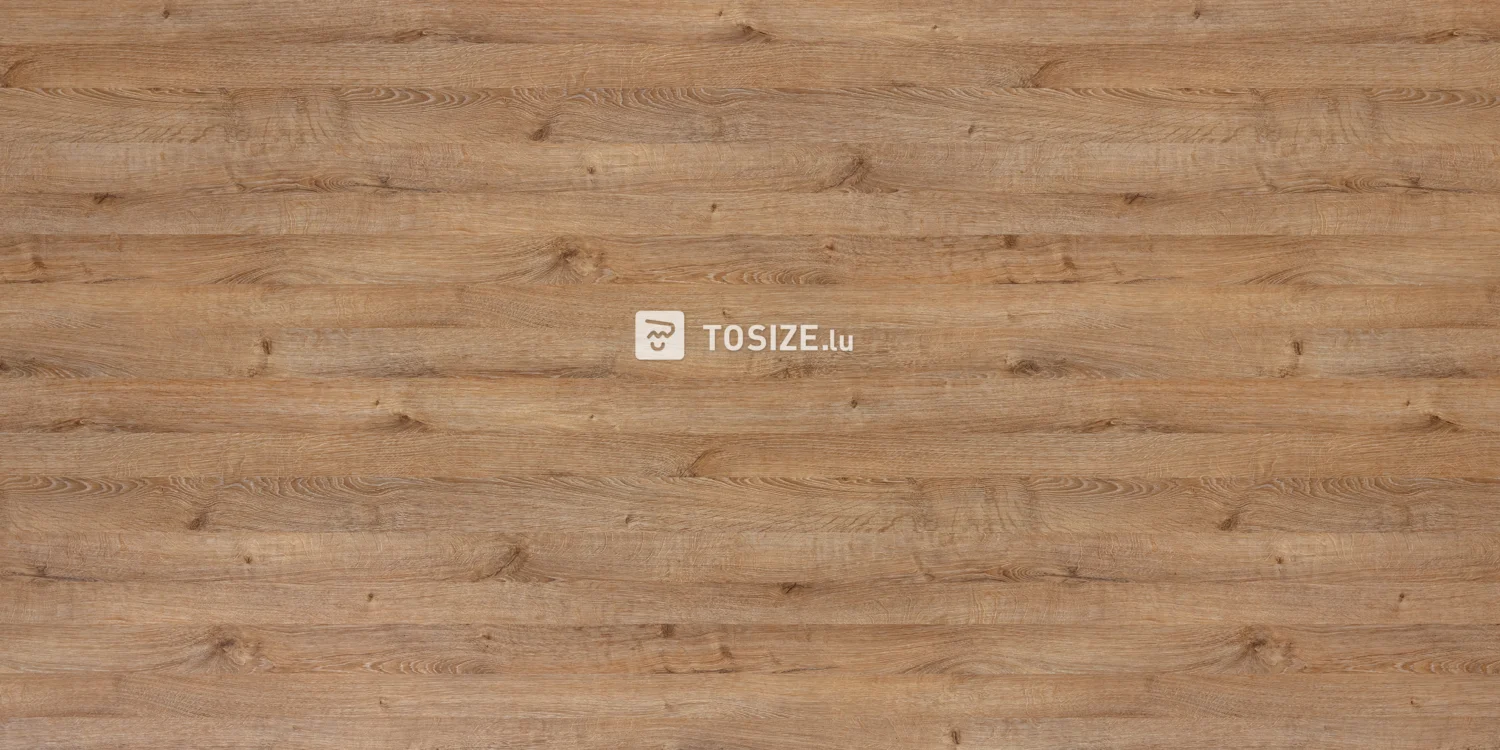 Panneau meuble MDF H437 V8A Royal oak natural
