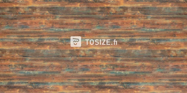 Furniture Board Chipboard H263 W06 Barnwood oxidised 18 mm