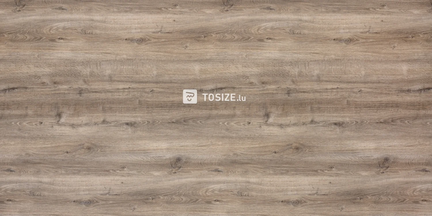 Möbelbauplatte MDF H782 W06 Romantic oak brown