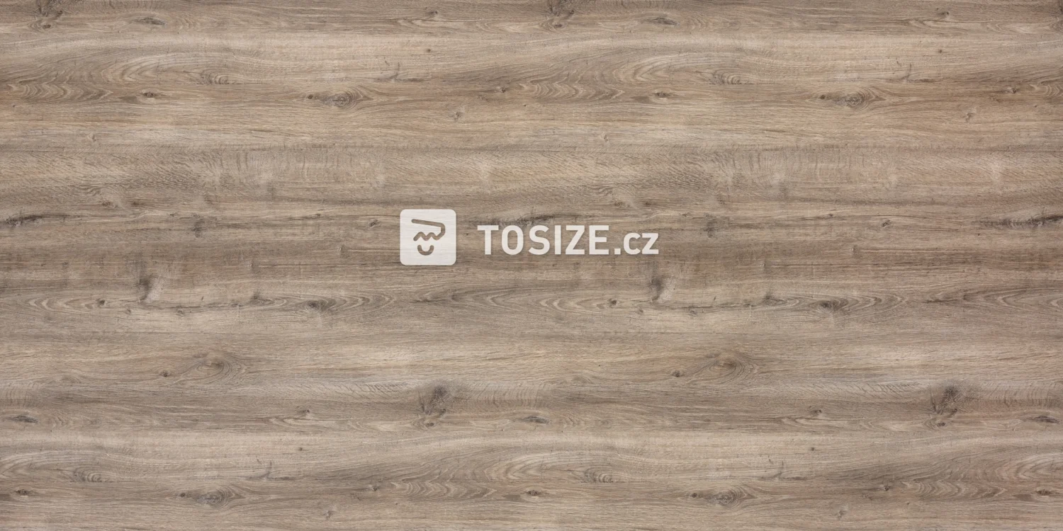 Furniture Board Chipboard H782 W06 Romantik oak brown