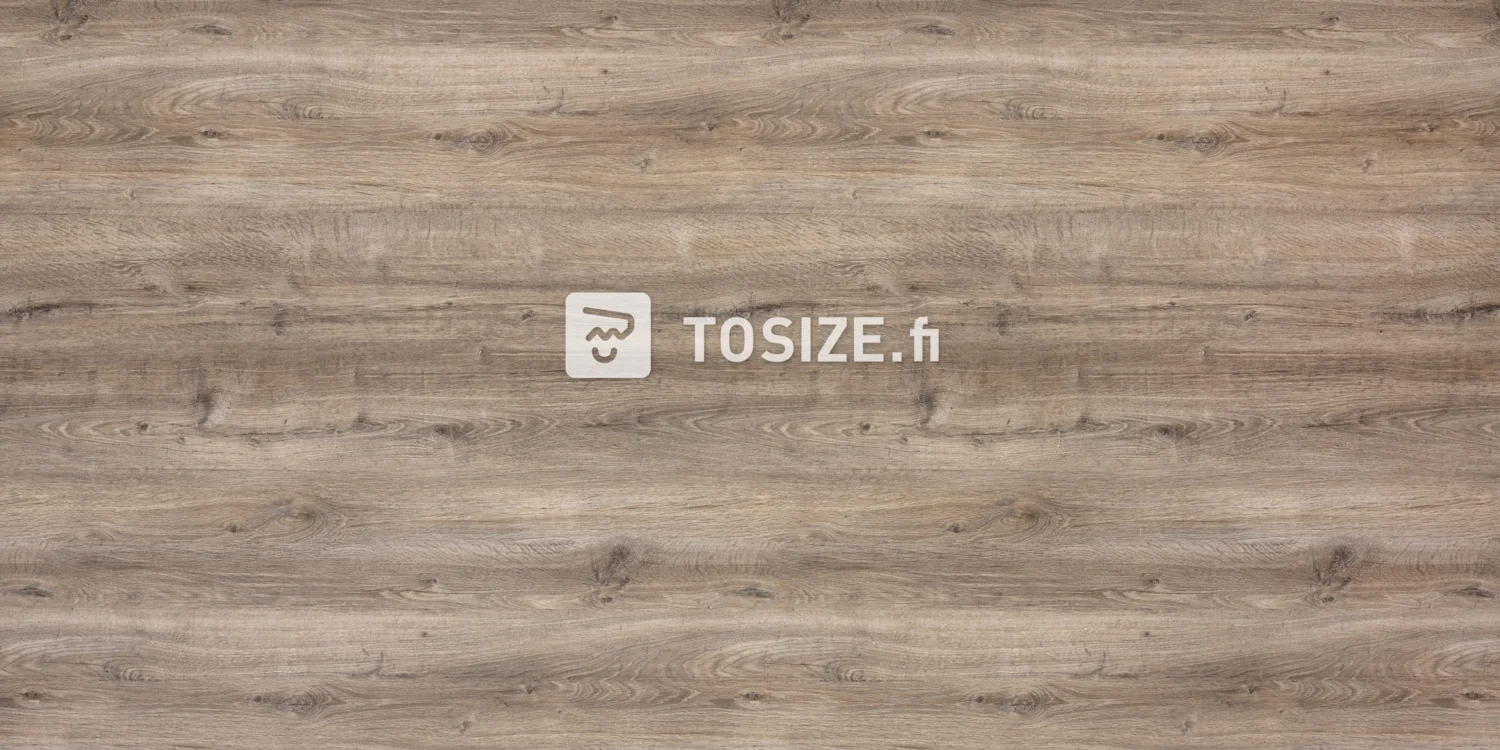 Furniture Board Chipboard H782 W06 Romantik oak brown