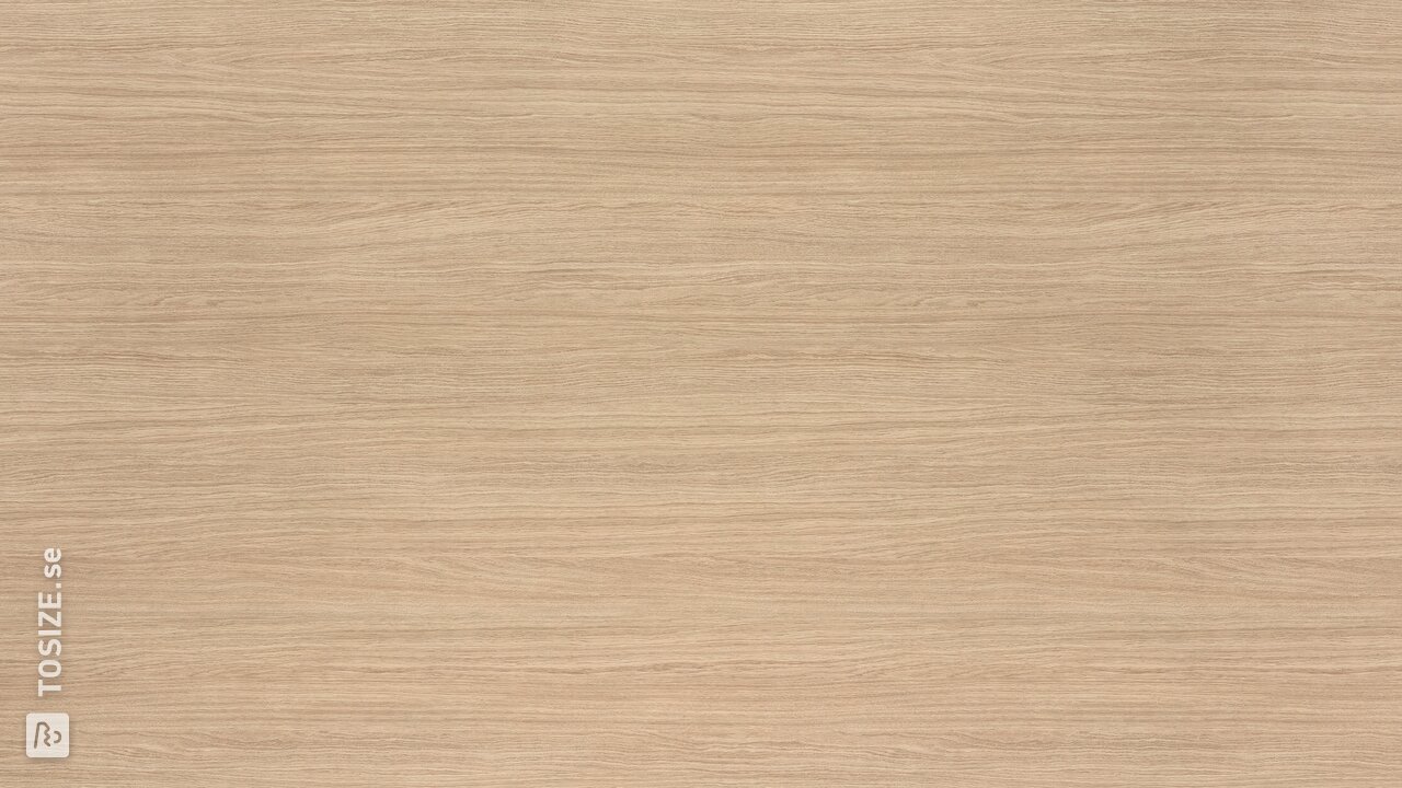 H851 BST Naturel eiken